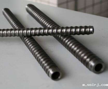 中空注浆锚杆使用中有哪些防护要求和措施?
