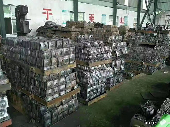 矿用托盘